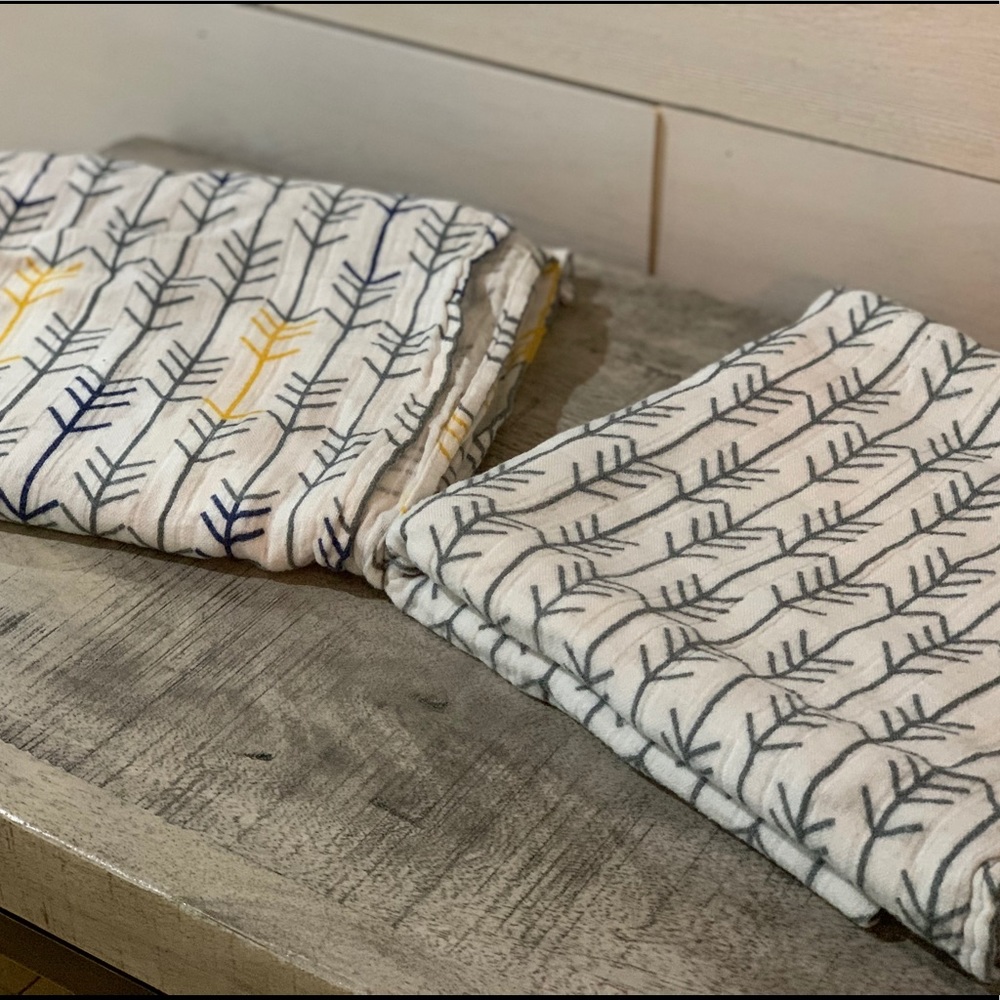 Tula Baby Blankets